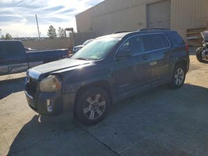 GMC Terrain SLE 2.4L 4 2013