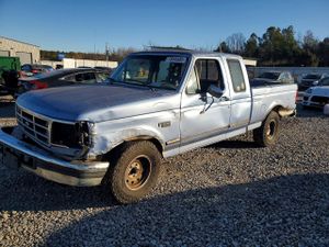 Ford F-150 5.0L 8 1996
