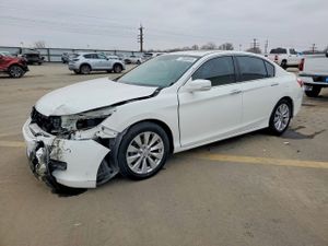 Honda Accord EXL 2.4L 4 2015
