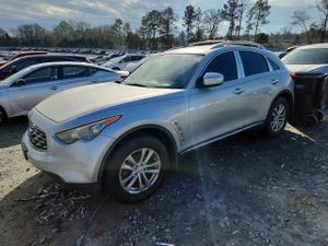 Infiniti FX 3.5L 6 2010