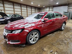 Chevrolet Impala LT 3.6L 6 2014