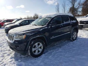 Jeep Grand Cherokee LAREDO 3.6L 6 2011