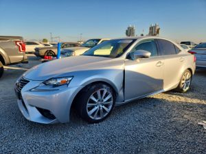 Lexus IS 250 2.5L 6 2015