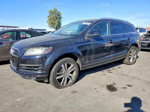 Audi Q7 PREMIUM PLUS 3.0L 6 2010
