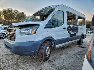 Ford Transit T-150 3.7L 6 2015