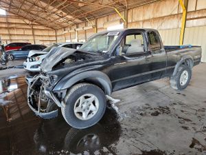 Toyota Tacoma XTRACAB 3.4L 6 2003