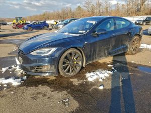 Tesla Model S 2014