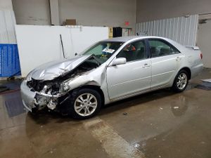 Toyota Camry LE 3.0L 6 2005