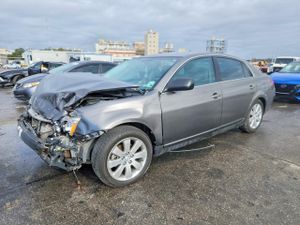 Toyota Avalon XL 3.5L 6 2007