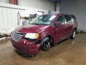 Chrysler Town & Country TOURING 3.8L 6 2008