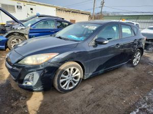 Mazda 3 S 2.5L 4 2010