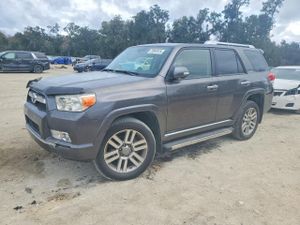 Toyota 4Runner SR5 4.0L 6 2013