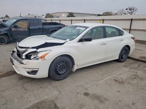 Nissan Altima 2.5 2.5L 4 2015