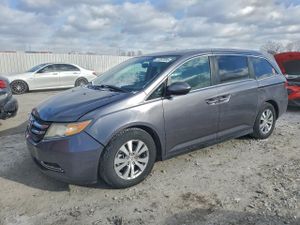 Honda Odyssey EXL 3.5L 6 2015