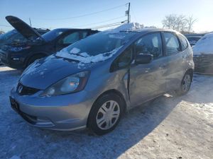 Honda Fit 1.5L 4 2010