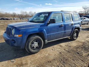 Jeep Patriot SPORT 2.0L 4 2010