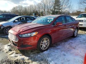 Ford Fusion SE 1.5L 4 2014