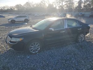 Lincoln MKZ 3.5L 6 2010