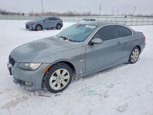 BMW 3 Series I 3.0L 6 2007