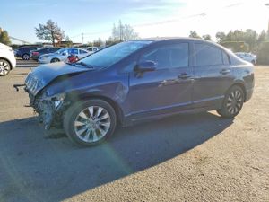 Honda Civic 1.8L 4 2010