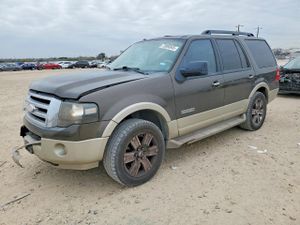 Ford Expedition EDDIE BAUER 5.4L 8 2008