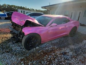 Chevrolet Camaro LT 3.6L 6 2014