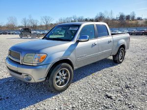 Toyota Tundra DOUBLE CAB SR5 4.7L 8 2006