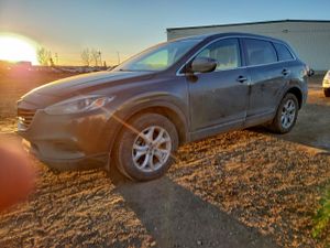 Mazda CX-9 TOURING 3.7L 6 2015