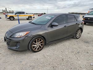 Mazda 3 S 2.5L 4 2012