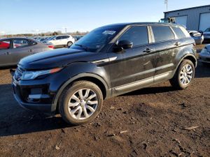 Land Rover Range Rover PURE 2.0L 4 2014
