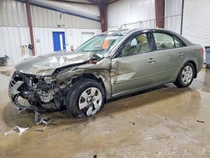 Hyundai Sonata GLS 2.4L 4 2009