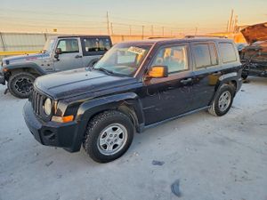Jeep Patriot SPORT 2.0L 4 2008