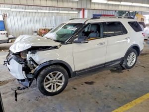 Ford Explorer XLT 3.5L 6 2015