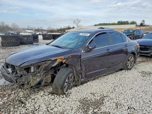 Honda Accord LX 2.4L 4 2011