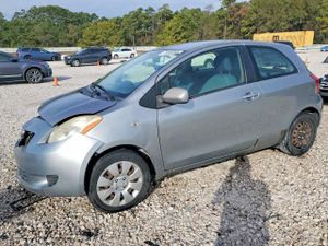 Toyota Yaris 1.5L 4 2008