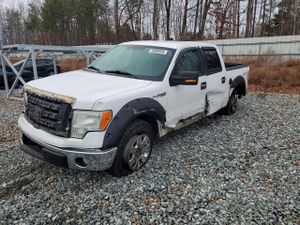 Ford F-150 SUPERCREW 4.6L 8 2009