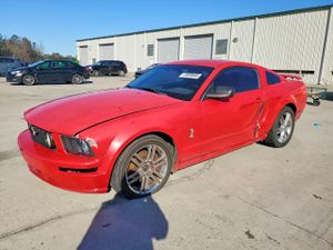 Ford Mustang 4.6L 8 2006