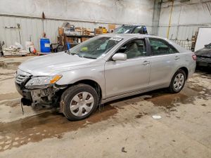 Toyota Camry CE 2.4L 4 2008