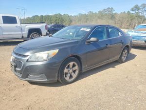 Chevrolet Malibu LS 2.5L 4 2014