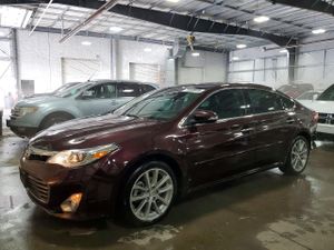 Toyota Avalon XLE 3.5L 6 2015