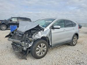 Honda CR-V EXL 2.4L 4 2012