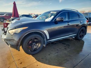 Infiniti FX 3.5L 6 2009