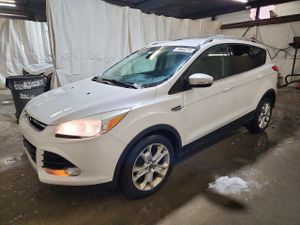 Ford Escape TITANIUM 2.0L 4 2014