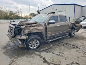 GMC Sierra K1500 SLT 5.3L 8 2015