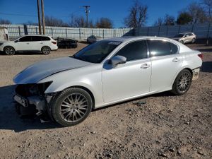 Lexus GS 350 3.5L 6 2013