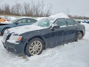 Chrysler 300 3.6L 6 2013