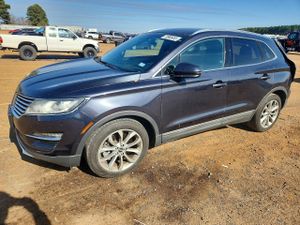 Lincoln MKC 2.0L 4 2015