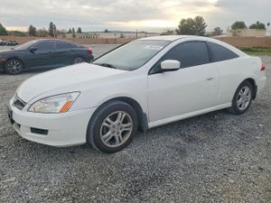 Honda Accord LX 2.4L 4 2007