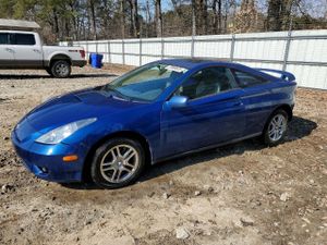 Toyota Celica GT 1.8L 4 2004