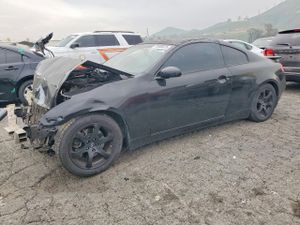 Infiniti G35 3.5L 6 2006